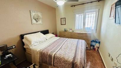 Återförsäljning - Apartment -
Orihuela - Entre Naranjos Vistabella