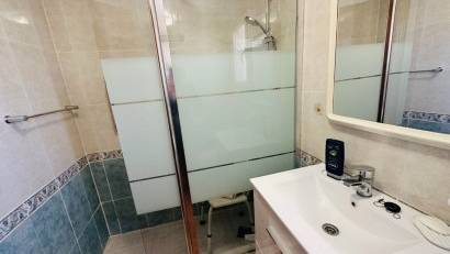 Återförsäljning - Apartment -
Orihuela - Entre Naranjos Vistabella