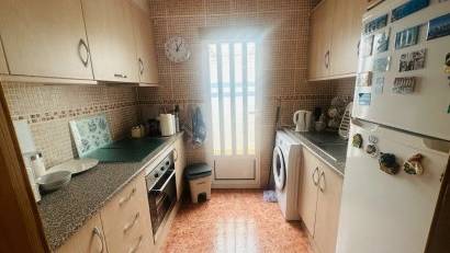 Återförsäljning - Apartment -
Orihuela - Entre Naranjos Vistabella