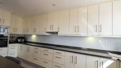 Återförsäljning - Apartment -
Orihuela Costa - Villamartín