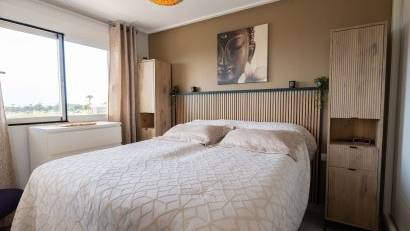 Återförsäljning - Apartment -
Orihuela Costa - Villamartín
