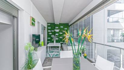 Återförsäljning - Apartment -
Los Dolses - Pimienta