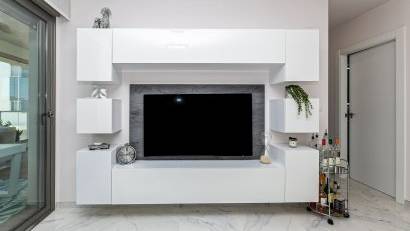 Återförsäljning - Apartment -
Los Dolses - Pimienta