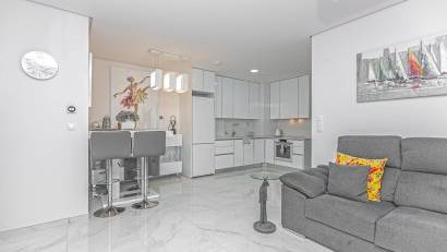 Återförsäljning - Apartment -
Los Dolses - Pimienta