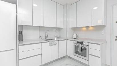 Återförsäljning - Apartment -
Los Dolses - Pimienta