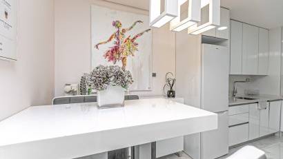 Återförsäljning - Apartment -
Los Dolses - Pimienta
