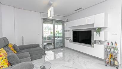 Återförsäljning - Apartment -
Los Dolses - Pimienta