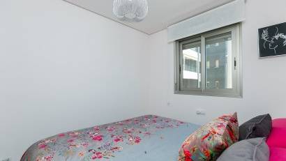 Återförsäljning - Apartment -
Los Dolses - Pimienta