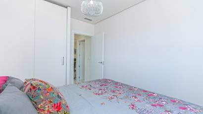 Återförsäljning - Apartment -
Los Dolses - Pimienta