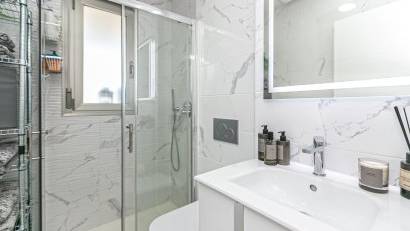 Återförsäljning - Apartment -
Los Dolses - Pimienta