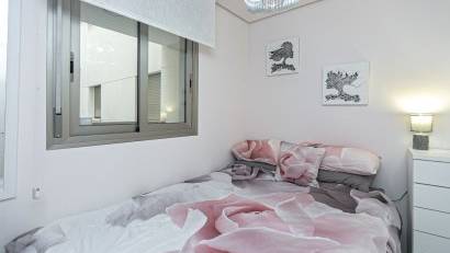 Återförsäljning - Apartment -
Los Dolses - Pimienta