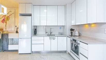 Återförsäljning - Apartment -
Los Dolses - Pimienta
