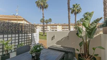 Resale - Townhouse -
Lomas de Cabo Roig