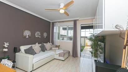 Resale - Townhouse -
Lomas de Cabo Roig