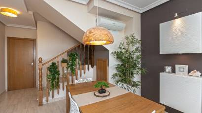 Resale - Townhouse -
Lomas de Cabo Roig