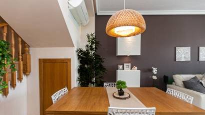Resale - Townhouse -
Lomas de Cabo Roig