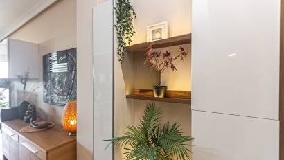 Resale - Townhouse -
Lomas de Cabo Roig
