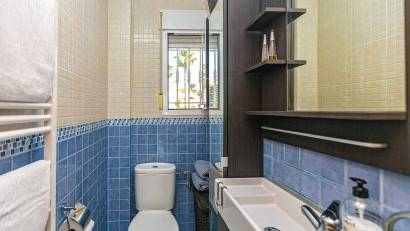 Resale - Townhouse -
Lomas de Cabo Roig