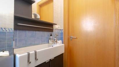 Resale - Townhouse -
Lomas de Cabo Roig