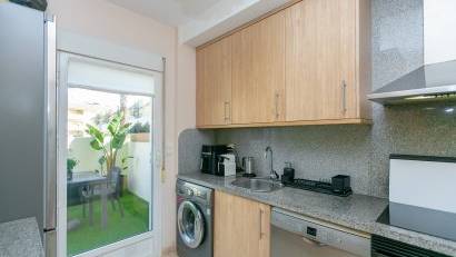 Resale - Townhouse -
Lomas de Cabo Roig