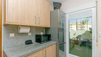 Resale - Townhouse -
Lomas de Cabo Roig