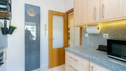 Resale - Townhouse -
Lomas de Cabo Roig
