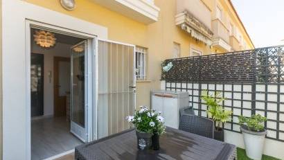 Resale - Townhouse -
Lomas de Cabo Roig