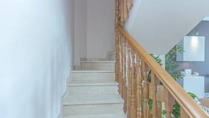 Resale - Townhouse -
Lomas de Cabo Roig