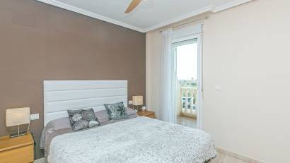Resale - Townhouse -
Lomas de Cabo Roig