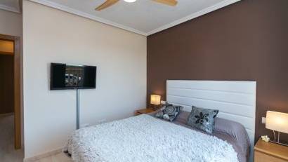 Resale - Townhouse -
Lomas de Cabo Roig