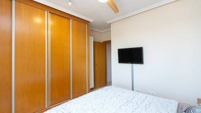 Resale - Townhouse -
Lomas de Cabo Roig