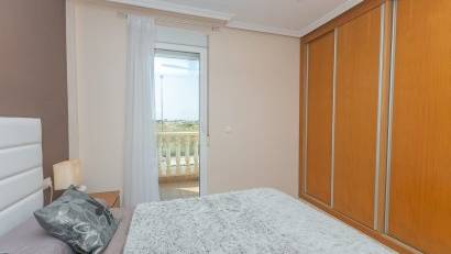Resale - Townhouse -
Lomas de Cabo Roig