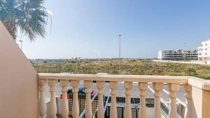 Resale - Townhouse -
Lomas de Cabo Roig