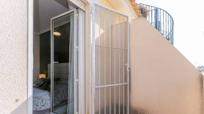 Resale - Townhouse -
Lomas de Cabo Roig