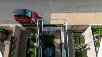 Resale - Townhouse -
Lomas de Cabo Roig