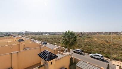 Resale - Townhouse -
Lomas de Cabo Roig