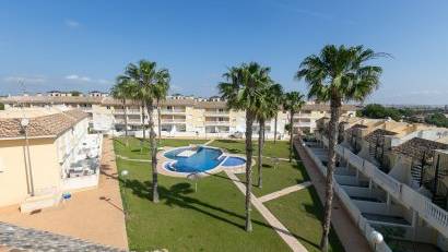 Resale - Townhouse -
Lomas de Cabo Roig