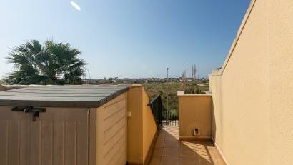 Resale - Townhouse -
Lomas de Cabo Roig