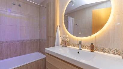 Resale - Townhouse -
Lomas de Cabo Roig