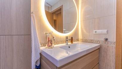 Resale - Townhouse -
Lomas de Cabo Roig