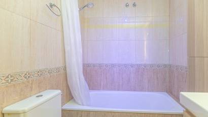 Resale - Townhouse -
Lomas de Cabo Roig