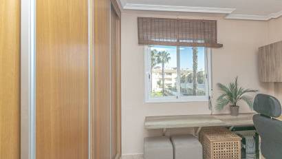 Resale - Townhouse -
Lomas de Cabo Roig