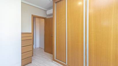 Resale - Townhouse -
Lomas de Cabo Roig
