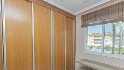 Resale - Townhouse -
Lomas de Cabo Roig
