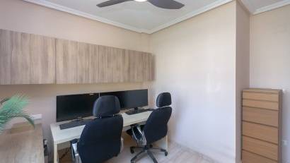 Resale - Townhouse -
Lomas de Cabo Roig