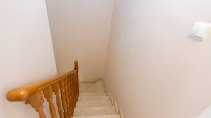 Resale - Townhouse -
Lomas de Cabo Roig