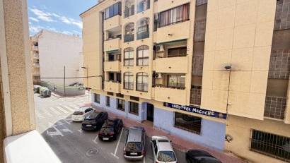 Återförsäljning - Apartment -
Torrevieja