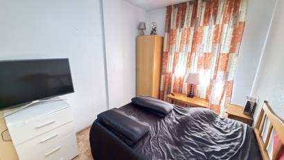 Återförsäljning - Apartment -
Torrevieja