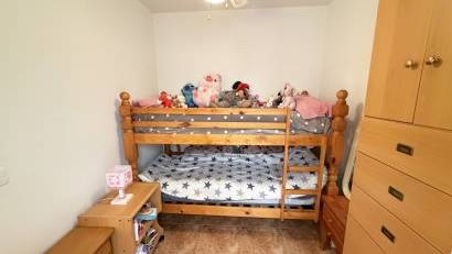 Återförsäljning - Apartment -
Torrevieja