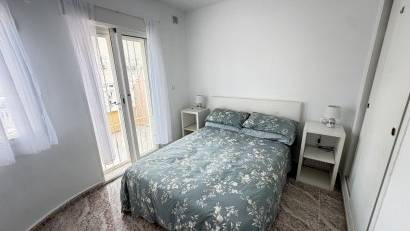 Reventa - Adosado -
Villamartin - Villamartín